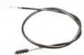 Clutch Cable For Xr 500r Xr500r 500 1981 1982 Heavy Duty Replacement Drive Wire With Nylon Lined Housing 