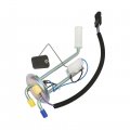 Wflnhb 15 Gallon Tank Fuel Sending Unit 83502990 Replacement For 1987-1990 Wrangler