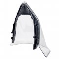 Ski-doo Low Windshield For Rev Gen5 Trail 860202470