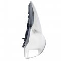 Ski-doo Low Windshield For Rev Gen5 Trail 860202470