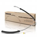 A-premium Power Steering Hose Return Line Assembly Compatible With Dodge Charger 2011-2012 2015 Challenger 2011-2014 Chrysler