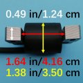Tuzliufi Ignition Coil Magneto Armature Compatible With B-s 491760 590454 692605 790817 799381 802574 Engine New Z579