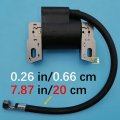 Tuzliufi Ignition Coil Magneto Armature Compatible With B-s 491760 590454 692605 790817 799381 802574 Engine New Z579