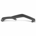 Lx1046102 Factory Style Front Lower Bumper Valance Air Deflector Compatible With Lexus Rx350 Rx350l Rx450h Base F Sport
