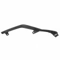 Lx1046102 Factory Style Front Lower Bumper Valance Air Deflector Compatible With Lexus Rx350 Rx350l Rx450h Base F Sport