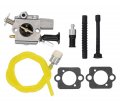 Supermotorparts Carburetor For Stihl Ms261 Ms271 Ms291 Chainsaw Carb Zama C1q-s252 
