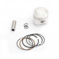 Topteng Piston Rings Pin Clips Kit For Honda Nch50 Metropolitan 2013-2015