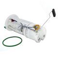 Electric Fuel Pump Replacement For Nissan Frontier 2005 2019 Pathfinder 2012 Xterra 2015 Suzuki Equator 2009 2 5l 4 0l E8743m 