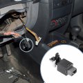 X Autohaux Stop Lamp Switch Stoplight Assembly For Hyundai Elantra 2014-2020 Plastic Metal Black White Gray