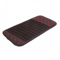 Uxcell Car Interior Sun Visor 10 Disc Cd Dvd Case Wallet Storage Holder Organizer