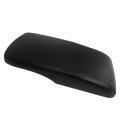 Center Console Armrest Cover Leather Synthetic For 2013-2018 Toyota Avalon 