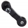 Ocpty New 1-piece Steering Idler Arm Fit For Cadillac Escalade Chevy Express 2500 3500 4500 Silverado 1500 Avalanche Suburban