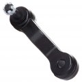 Ocpty New 1-piece Steering Idler Arm Fit For Cadillac Escalade Chevy Express 2500 3500 4500 Silverado 1500 Avalanche Suburban