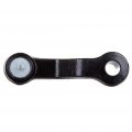 Ocpty New 1-piece Steering Idler Arm Fit For Cadillac Escalade Chevy Express 2500 3500 4500 Silverado 1500 Avalanche Suburban