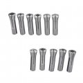 New 11 Pcs R8 Collet Set 1 8-3 4 Inch