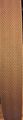 1 Inch Polypropylene Webbing0 Yards Light Weight Various Colors Strap Socal Tan 