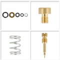 Carburetor Repair Kit Replacement For Yamaha 350 Big Bear Yfm350fw 4x4 1989-1997