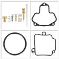 Carburetor Repair Kit Replacement For Yamaha 350 Big Bear Yfm350fw 4x4 1989-1997