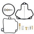Carburetor Repair Kit Replacement For Yamaha 350 Big Bear Yfm350fw 4x4 1989-1997