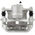 Rear Left Right Disc Brake Caliper Assembly 19b3351 19b3350 2pcs For Toyota Highlander 2008 2009 2010 2011 2012 2013 