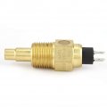 1 2npt Water Temperature Sensor Vdopcs High Reliability 1 For Oil Gauge