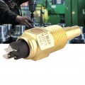 1 2npt Water Temperature Sensor Vdopcs High Reliability 1 For Oil Gauge