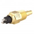 1 2npt Water Temperature Sensor Vdopcs High Reliability 1 For Oil Gauge