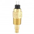 1 2npt Water Temperature Sensor Vdopcs High Reliability 1 For Oil Gauge