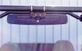 16 5 Xtra Wd Panoramic Rearview Mirror For John Deere Gator Rsx 850i 825i Hpx 