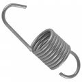 Caltric Muffler Extrension Spring For Polaris
