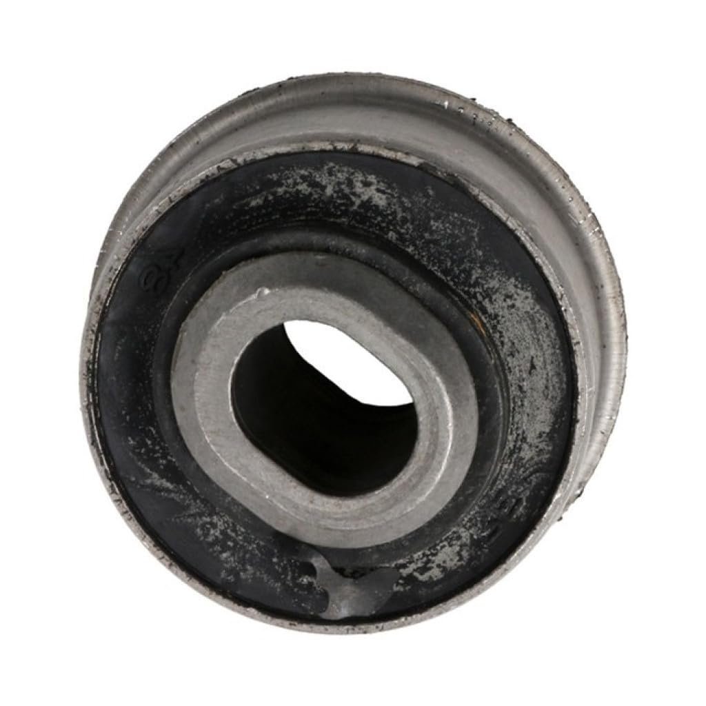 Torsion Bar Bushing Outer For Chevy Silverado 1500 1999 To 2009 Part Number Olx-acd20829013-cl360a50 Black Standard Plastic