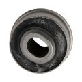 Torsion Bar Bushing Outer For Chevy Silverado 1500 1999 To 2009 Part Number Olx-acd20829013-cl360a50 Black Standard Plastic