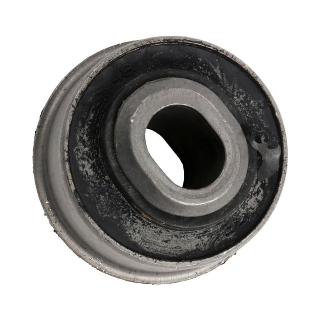 Torsion Bar Bushing Outer For Chevy Silverado 1500 1999 To 2009 Part Number Olx-acd20829013-cl360a50 Black Standard Plastic