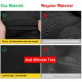 Uxcell 3xxl Car Cover Waterproof All Weather For Full Rain Sun Protection Universal Fit Sedan 530x185x160cm