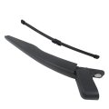 Rear Wiper Arm Blade Repl Part Bb5z17528a Ww1106 For 2012 Ford Explorer Base Sport Utility 4-door 3 5l 3496cc 213cu 