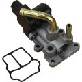 Aip Electronics Idle Air Control Valve Iac For 2000-2004 Toyota Avalon And Sienna V6 Oem Fit Iac478