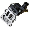 Aip Electronics Idle Air Control Valve Iac For 2000-2004 Toyota Avalon And Sienna V6 Oem Fit Iac478