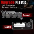 Right Side Valve Cover For Ford Explorer Ranger 2004-2011 Mercury Mountaineer 2004-2010 V6 4 0l 4l5z6582aa 4l5z6582ga