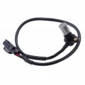 A-premium Engine Camshaft Position Sensor Compatible With Volvo C70 S80 V70 1999-2001 S60 2001 S70 1999-2000 Petrol Dohc