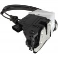 Ocpty Door Latch Lock Actuator Rear Left Rear Right Fit For Hyundai Tucson 2016-2021 81410-d3000 81420-d3000