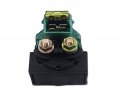 Starter Solenoid Relay For Kawasaki Bayou Klf 250 Klf250 2003 2004 2005 2006 2007 2008 2009 2010 