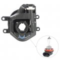 Wflnhb Fog Lights Replacement For 2014-2021 Toyota Tundra Clear Lens 2 Pcs With Switch And Wiring Kit 8121002160 8122002160