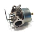 The Rop Shop Carburetor Kit For Tecumseh Hs50-67175d Hs50-67175e Hs50-67178c Snow Blowers 