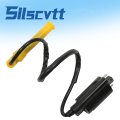 Ignition Coil And Spark Plug Cap For Honda Rincon 680 Trx680 2006 2014 Replacement 30700 Hn8 003 30500 Mbg