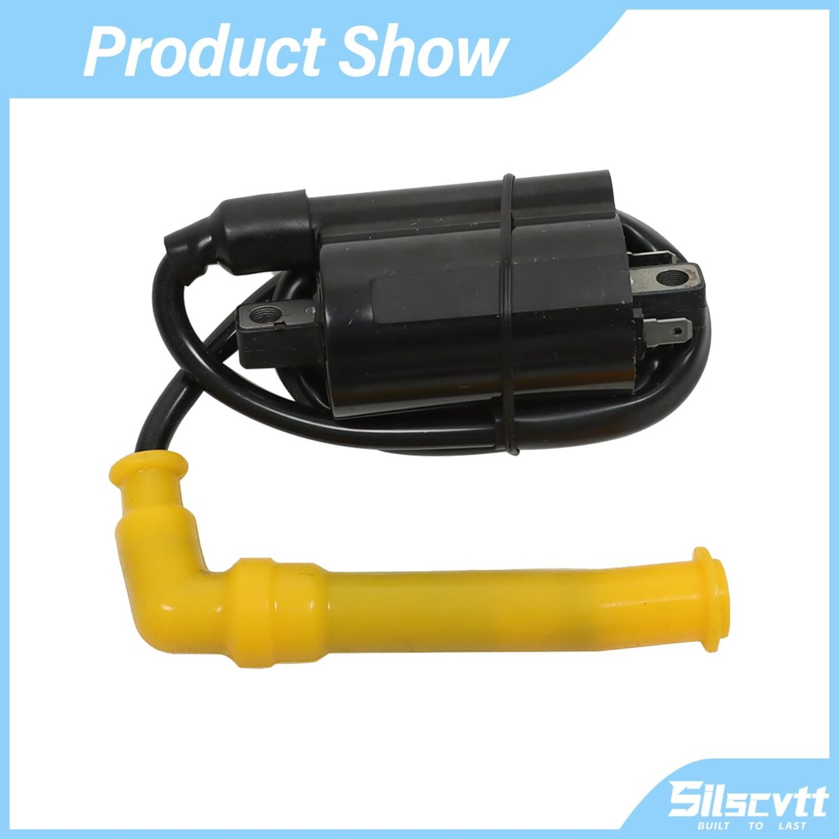 Ignition Coil And Spark Plug Cap For Honda Rincon 680 Trx680 2006 2014 Replacement 30700 Hn8 003 30500 Mbg
