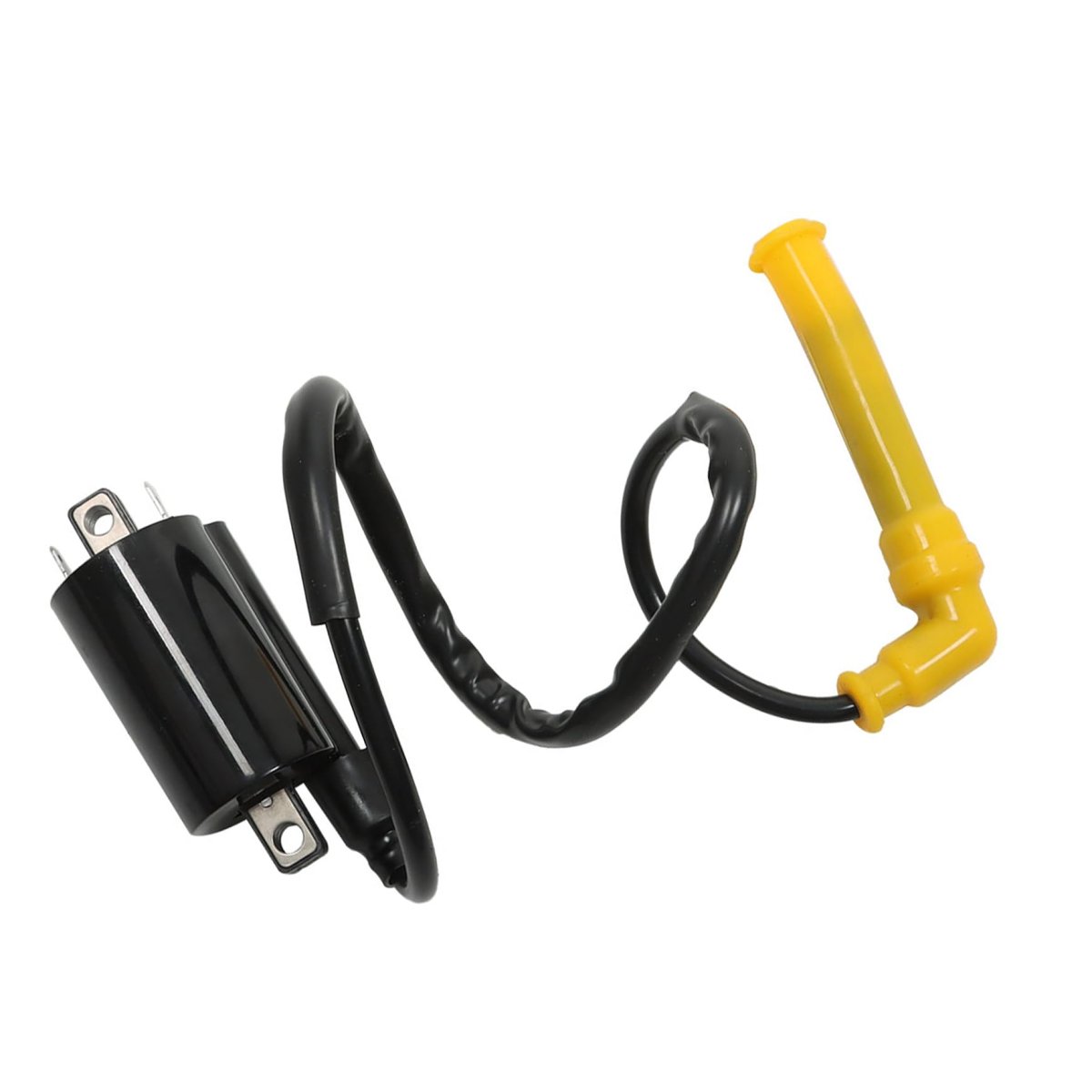 Ignition Coil And Spark Plug Cap For Honda Rincon 680 Trx680 2006 2014 Replacement 30700 Hn8 003 30500 Mbg