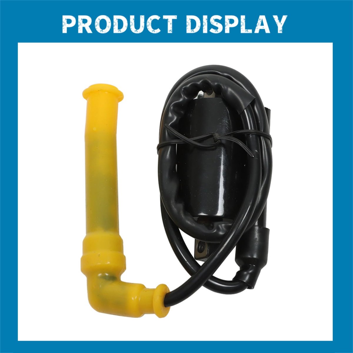 Ignition Coil And Spark Plug Cap For Honda Rincon 680 Trx680 2006 2014 Replacement 30700 Hn8 003 30500 Mbg