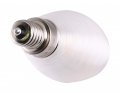 Satco S11300 2ca11 Led Sa E12 27k 120v 6-pack
