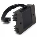 Voltage Regulator Rectifier Suitable For Triumph Bonneville 800 T100 865 Se 2-tone 50 Black America Speedmaster Scrambler 900