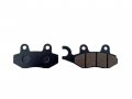 Front Right Brake Pads For Kawasaki Brute Force 750 Kv Teryx 750 And Bayou 300 400 Replaces Fa135 Model Crup135-4 